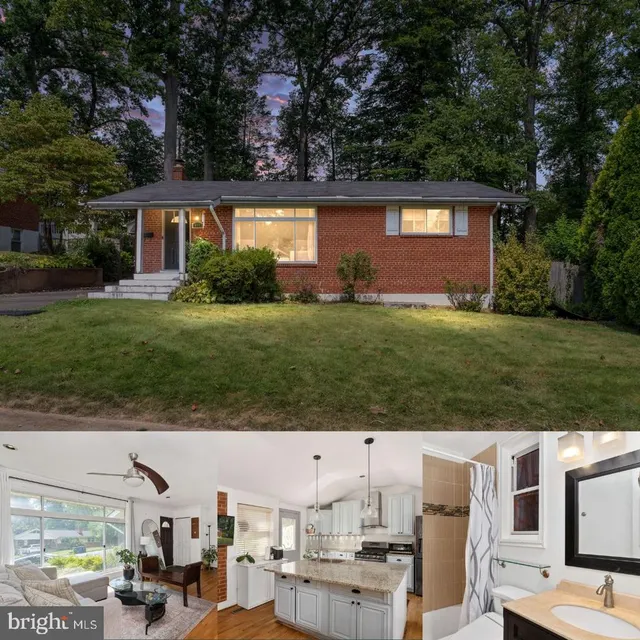 Cheap Lord Fairfax Estates Real Estate
