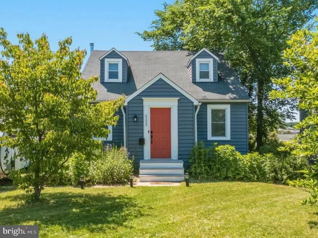 Popular Hamilton Heights Real Estate