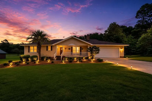 Expensive Creekmoor Real Estate