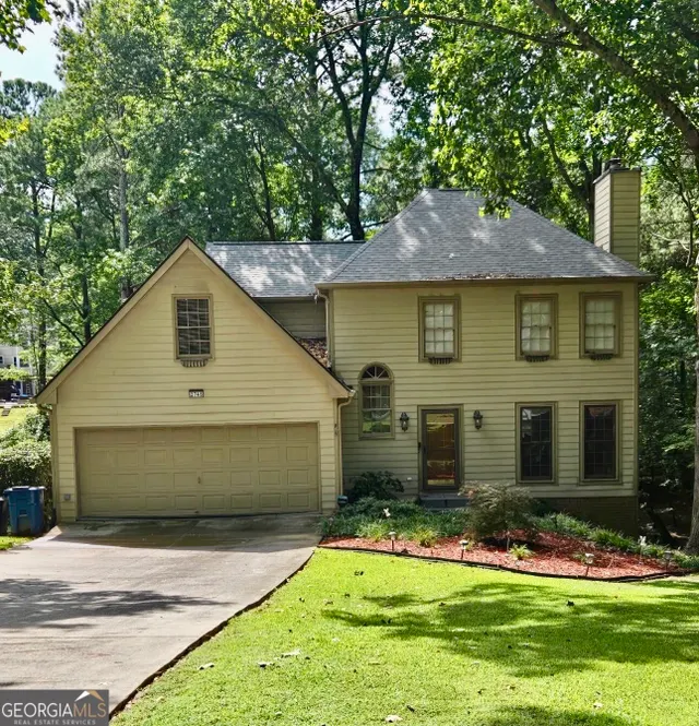 Cheap Rogers Mill Real Estate