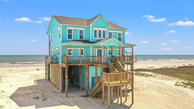 Expensive S F Austin Real Estate