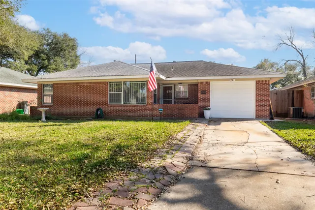 Popular Post Oak Manor Real Estate