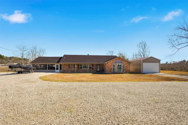 Popular G Brooks Real Estate