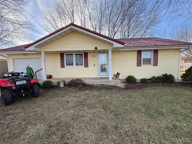 Popular Pheasant Run Estates 1st Real Estate