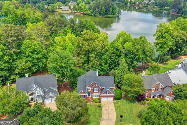 Expensive Longlake Real Estate