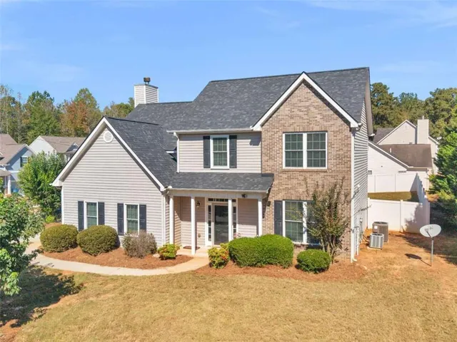 Popular Garden Walk Real Estate