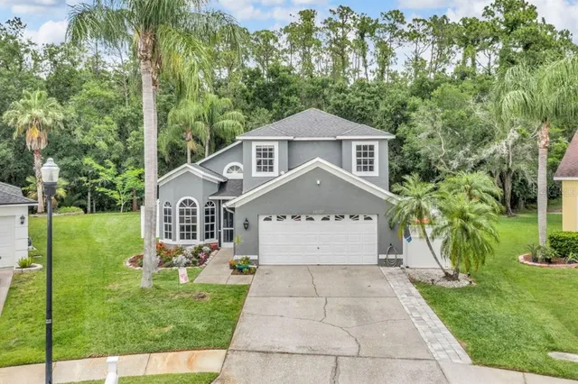 Popular CANTERBURY VILLAGE Real Estate