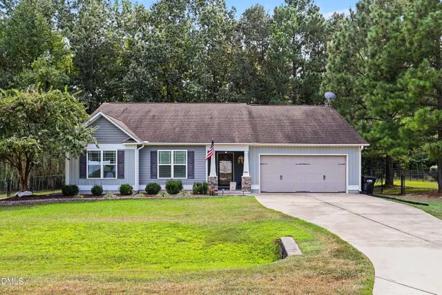 Popular Barefoot Landing Real Estate