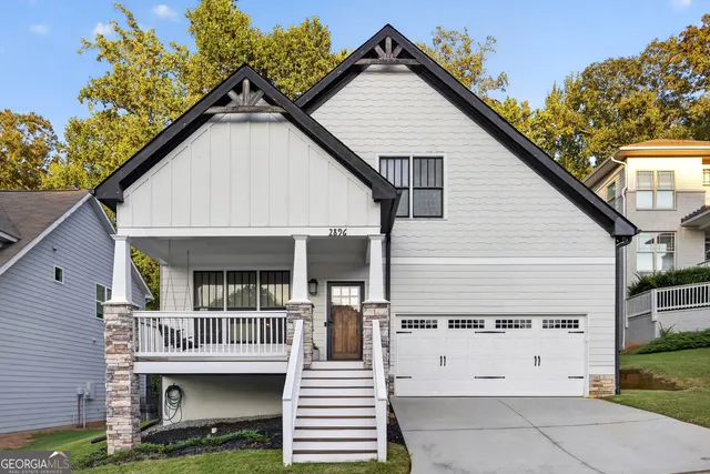 Cheap Eastside Walk Real Estate