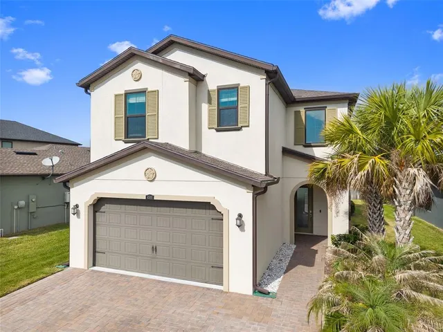Popular ESTANCIA PHASE 4 Real Estate