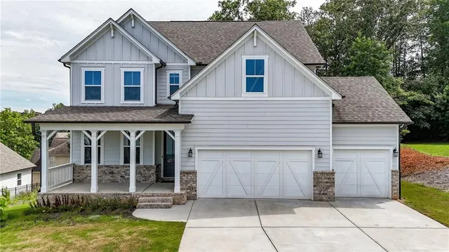 Popular Riverwood Subdivision Real Estate