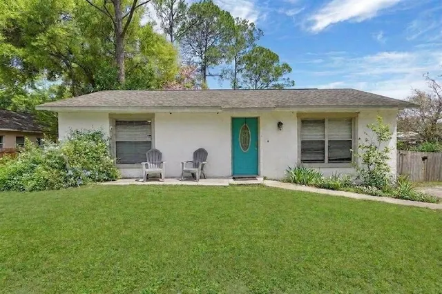 Popular DAYTONA PARK ESTATES SEC A Real Estate