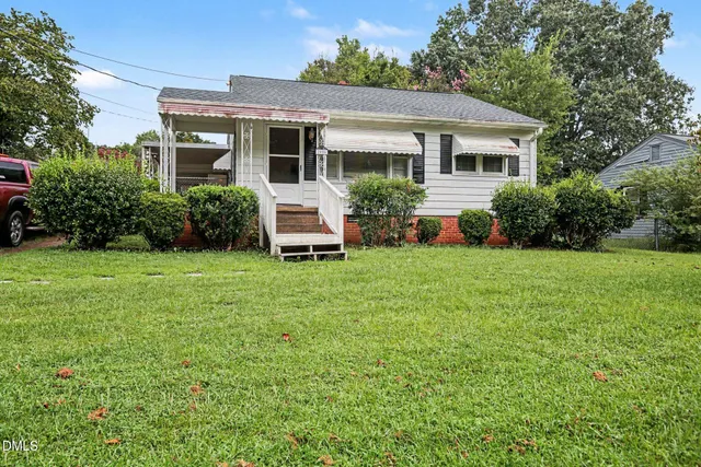 Cheap Pinebrook Hills Real Estate