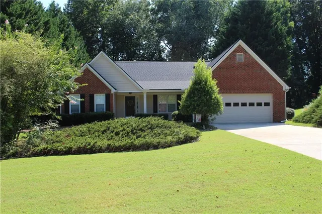 Popular Timberline at Lanier Real Estate