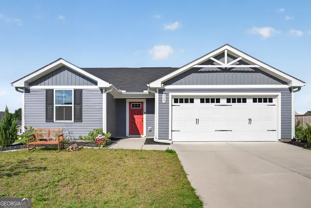 Expensive Riverside at Calhoun Real Estate
