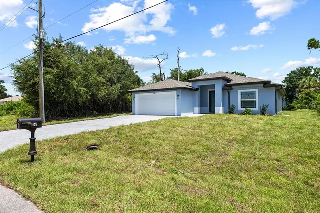Popular CHARLOTTE SEC 52 Real Estate