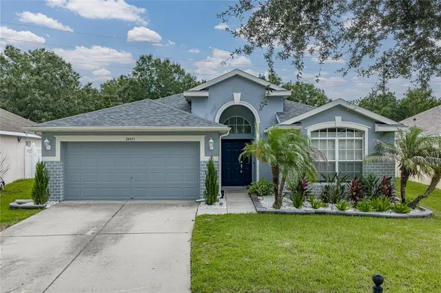 Popular OAK CREEK PH 01 Real Estate