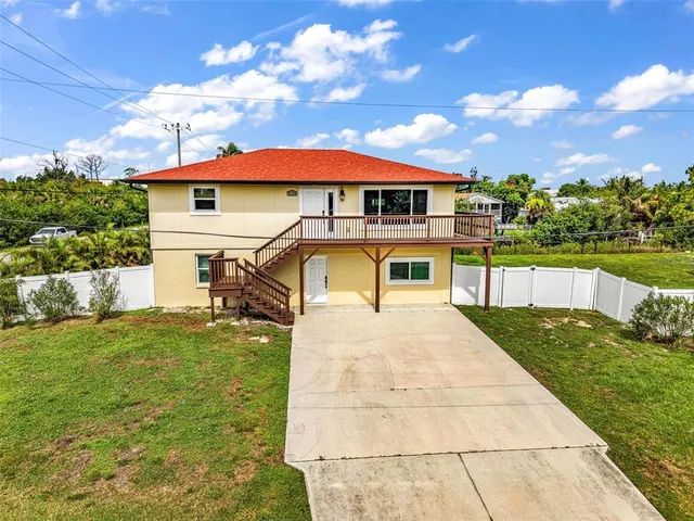 Expensive CHAR PARK SEC 02 Real Estate