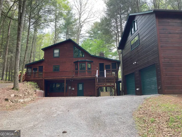 Popular Goose Island Hide Away Real Estate