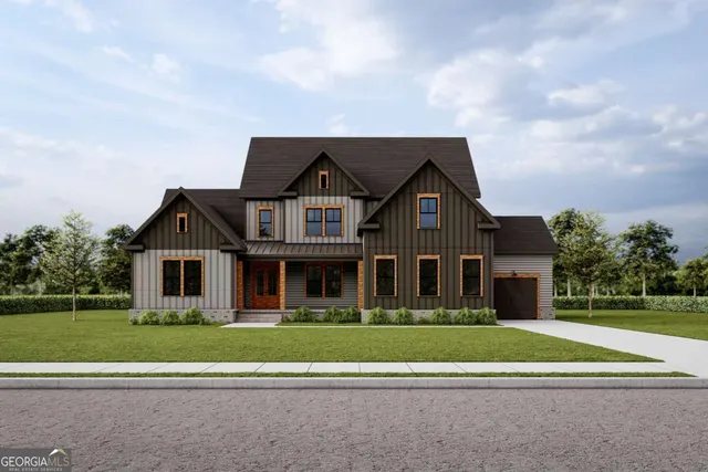 Expensive Glory Meadows Real Estate