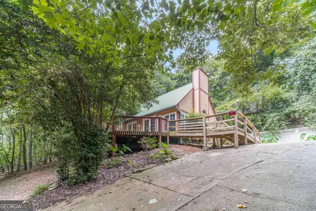 Expensive Grant Ford Rd Real Estate