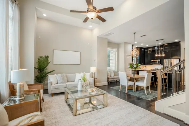 Popular Larkin Place Real Estate