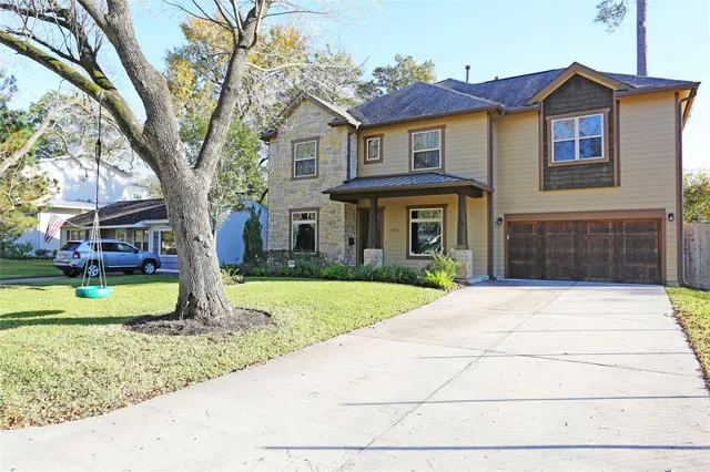Popular Oak Forest Add Sec 06 Real Estate