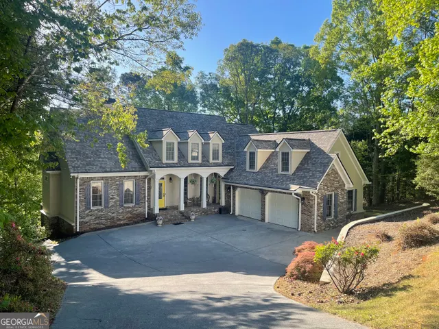 Popular Home Place Real Estate