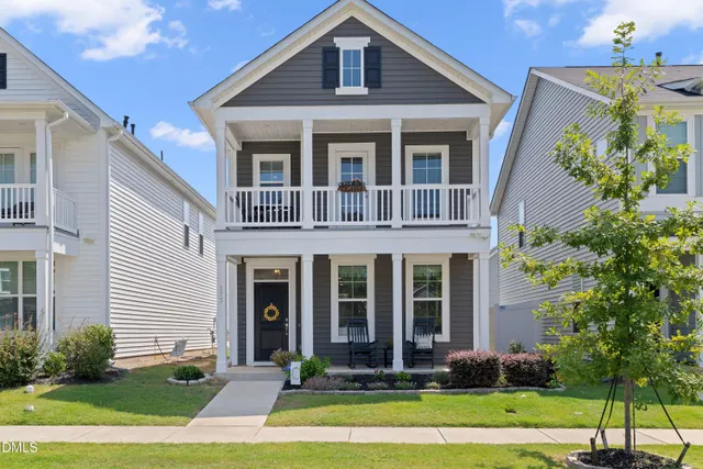 Cheap Buckhorn Branch Real Estate