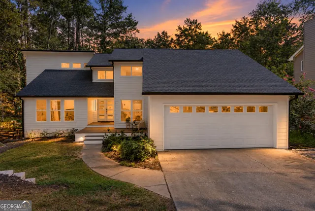 Expensive Willow Springs Real Estate