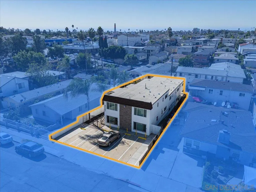 4062 49Th St,Unit San Diego, San Diego, CA 92105