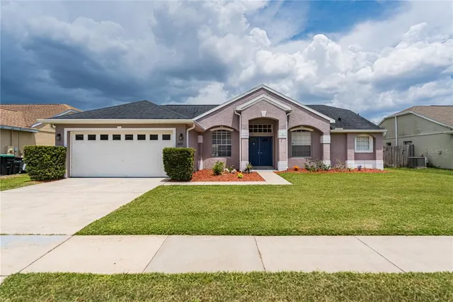 Popular LAKE FLORENCE Real Estate