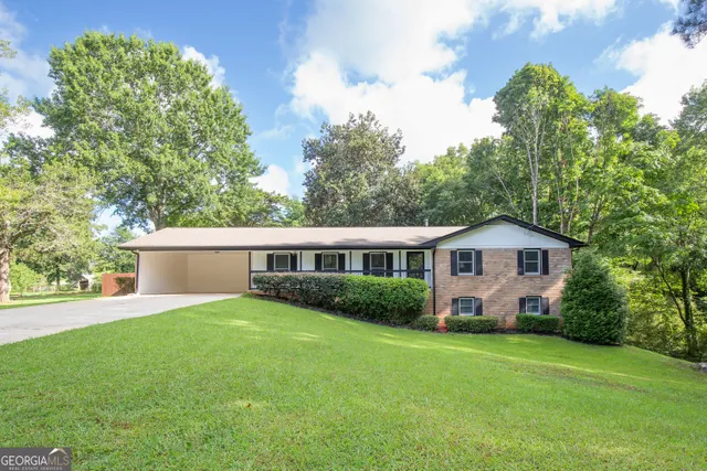 Expensive STILLWOOD FOREST Real Estate