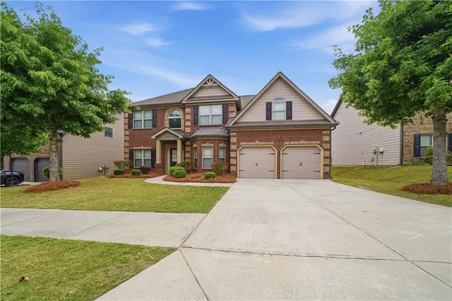 Popular Piedmont Trace Subdivision Real Estate