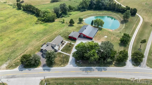 Popular P M Monroe County Real Estate