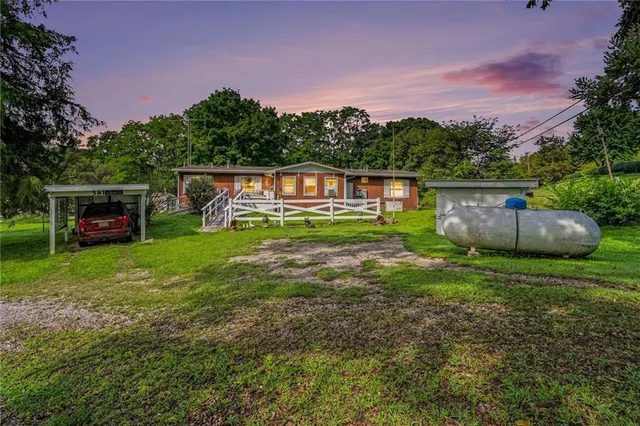 Popular Amazonia Real Estate