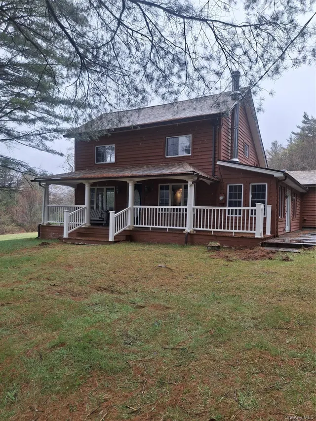 Popular Claryville Real Estate