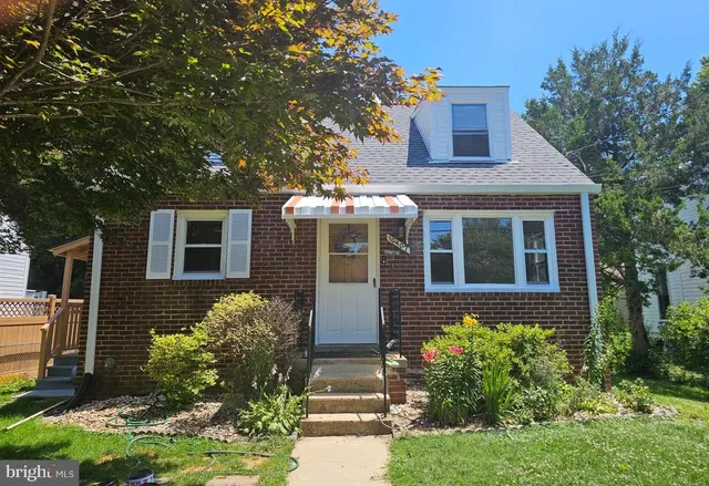 Popular Cameron Heights Real Estate