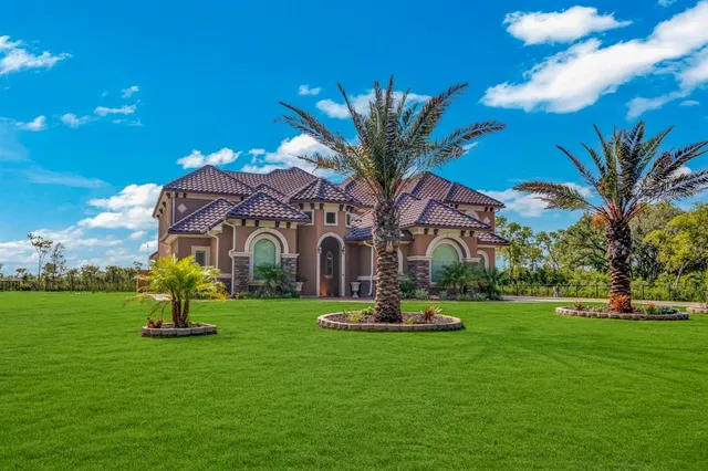 Expensive RICHWOOD Real Estate