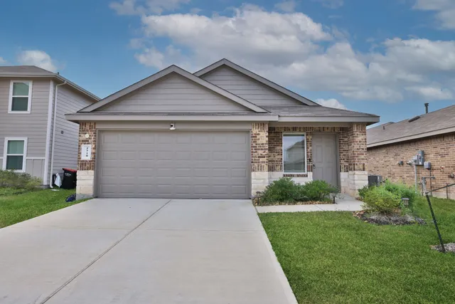 Popular Breckenridge East Sec 2 Real Estate