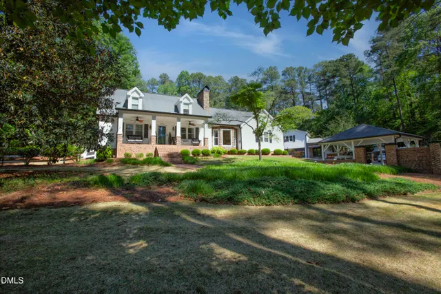 Popular Horse Shoe Farms Real Estate