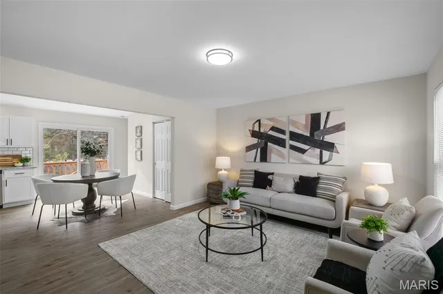 Popular Vandover Hill 2 Real Estate