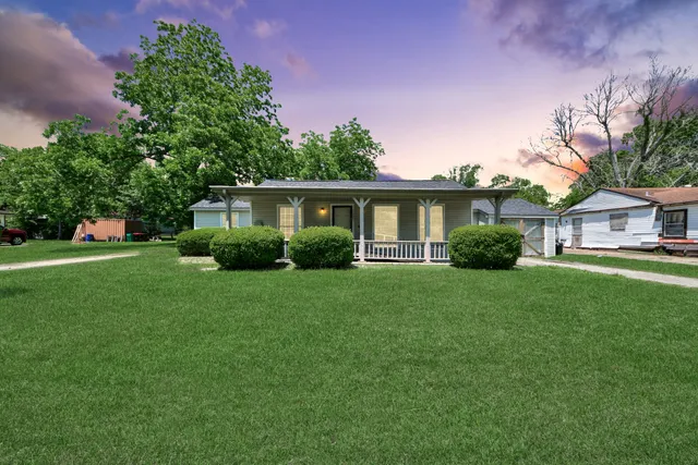Popular Christian Smith Survey Abstract 69 Real Estate