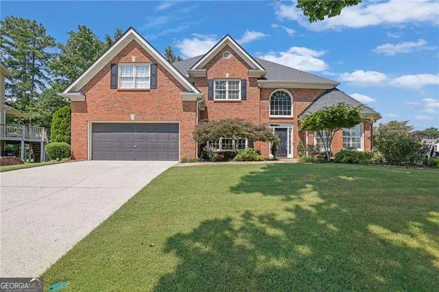 Popular Terraces at Apalachee Farms Real Estate