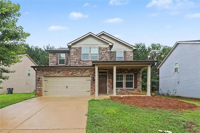 Popular STEELE FOREST Real Estate