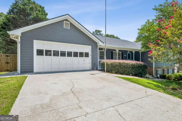 Expensive Graystone Real Estate