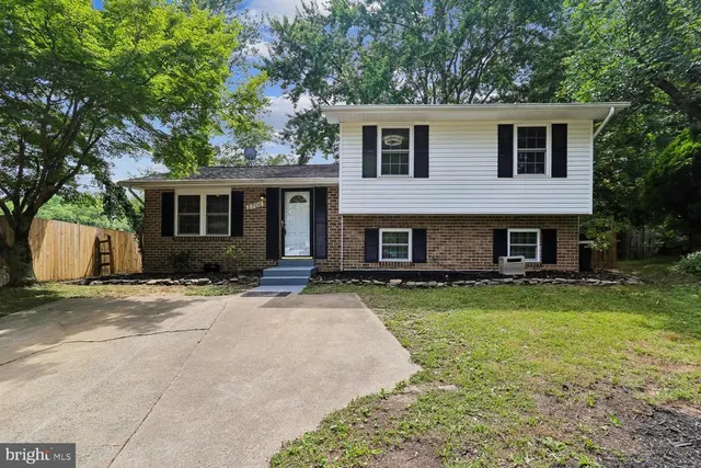 Cheap Burke Real Estate
