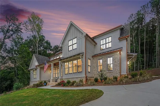 Popular ALCOVY SPRINGS Real Estate