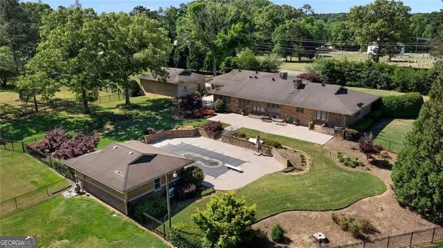 Expensive Lowry Homeplace Real Estate