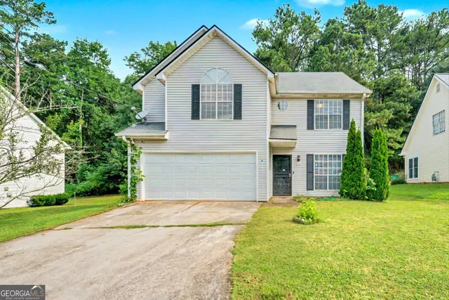 Expensive Phillips Chase Real Estate